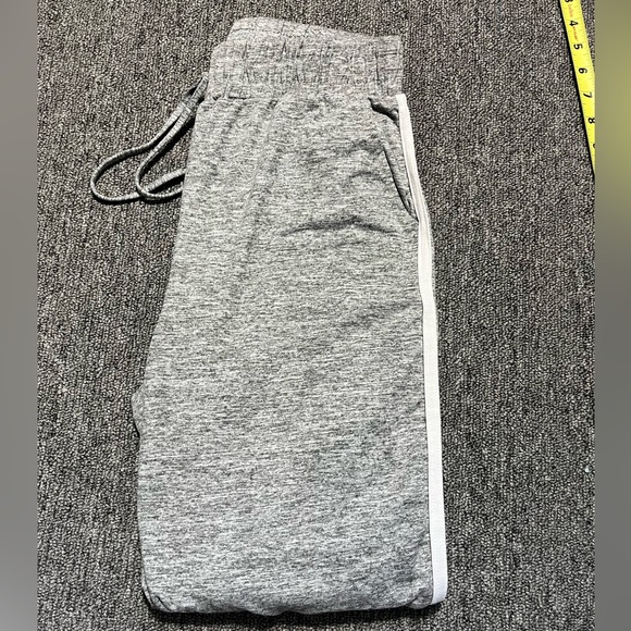 Grey Joggers with pockets - Picture 4 of 4